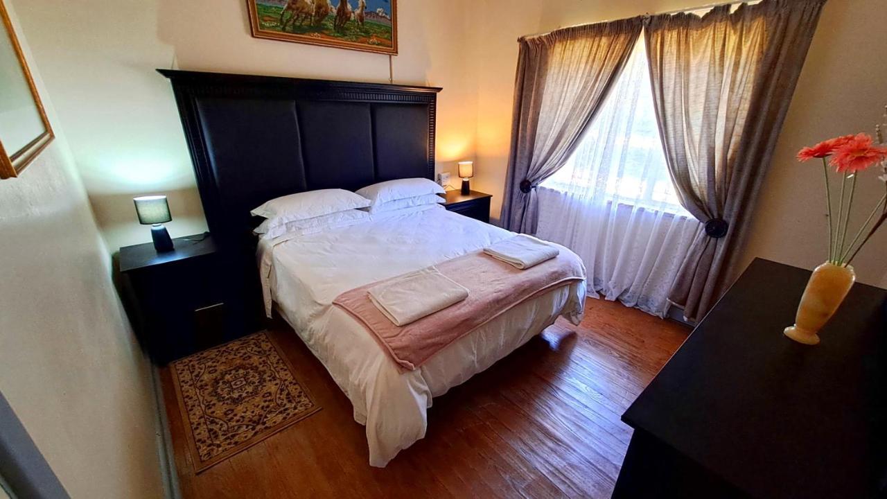 Pine Forest Cottage 사비 외부 사진